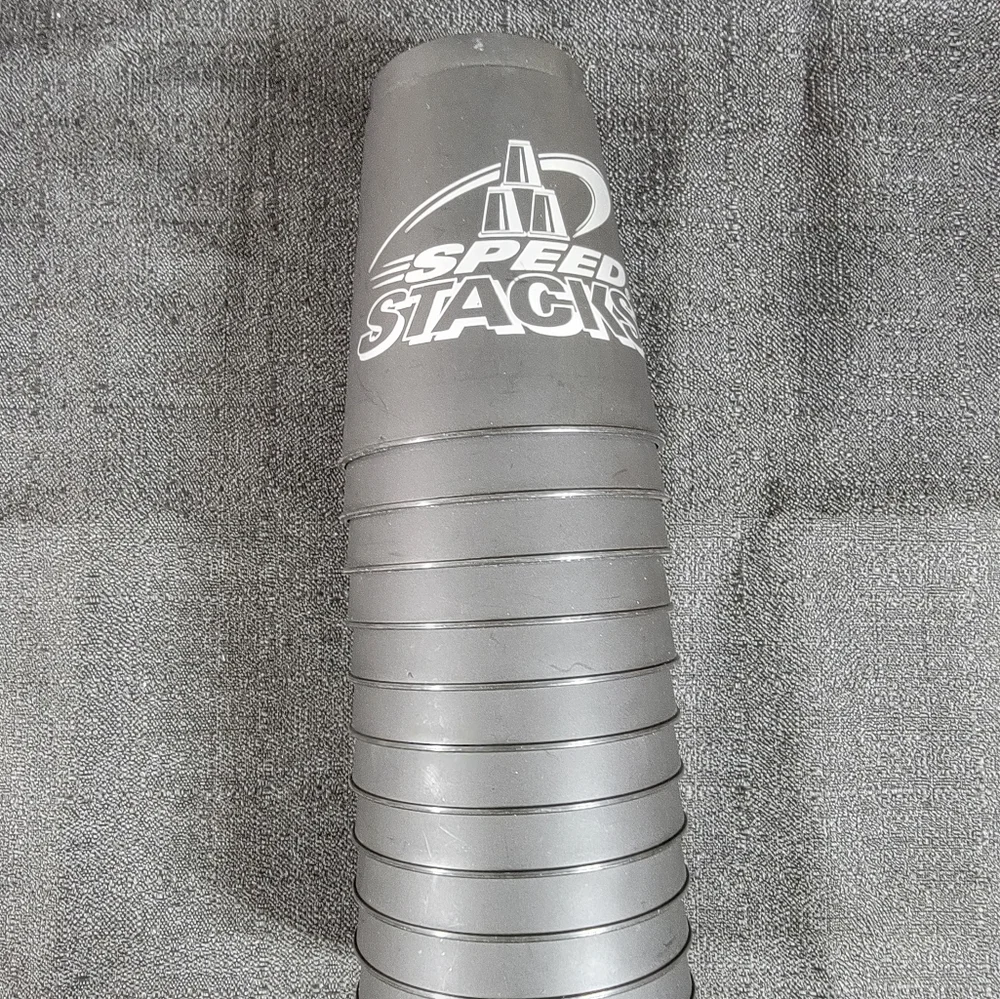 Speed stack cups - Picture 1 of 5